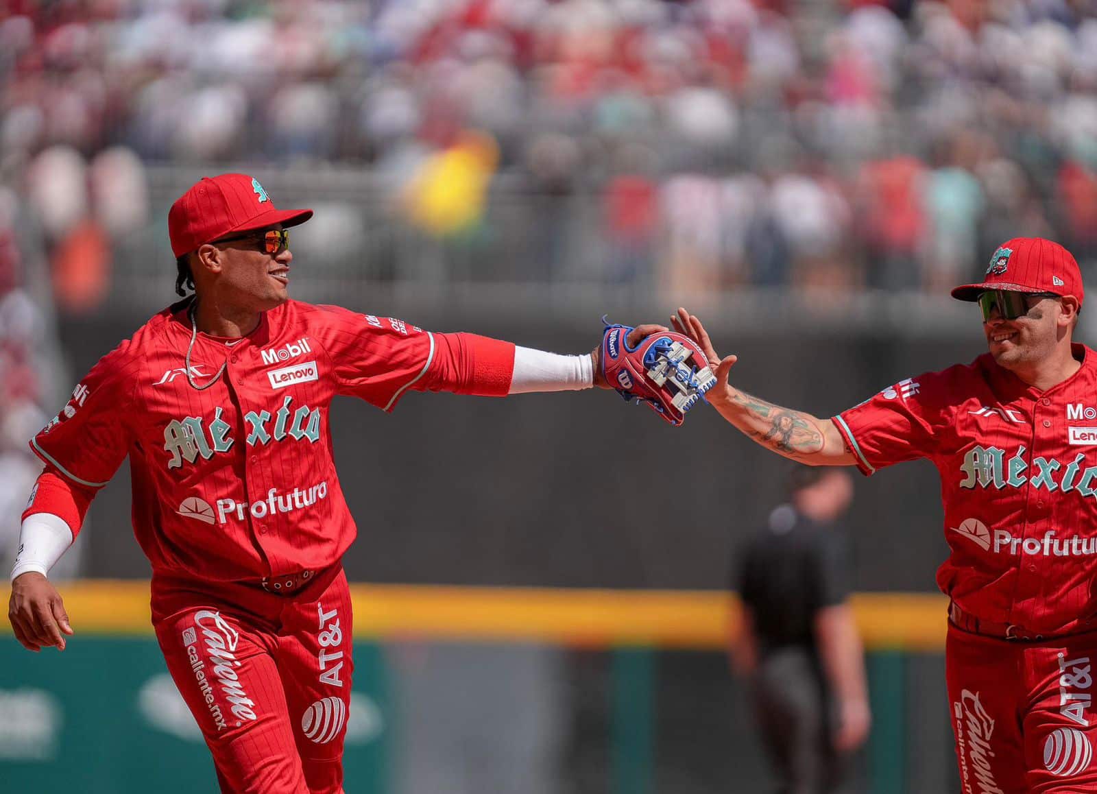 Beisbol mexicano