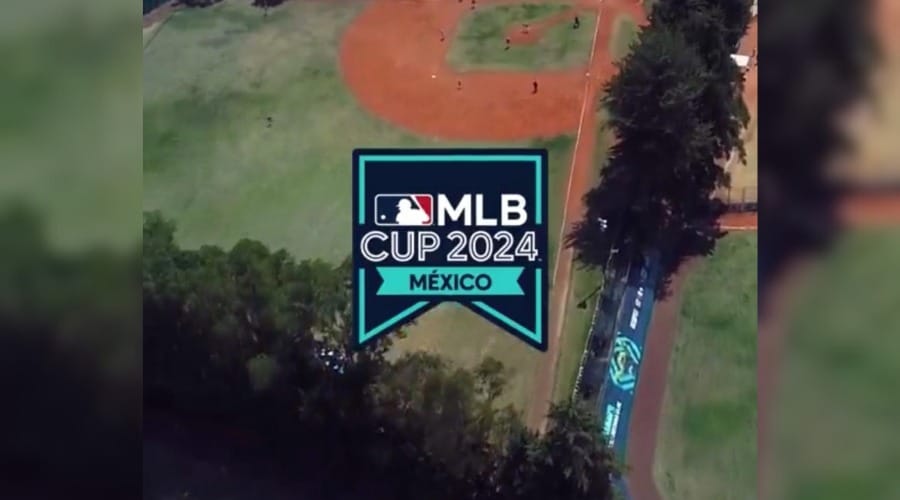 Campo de beisbol