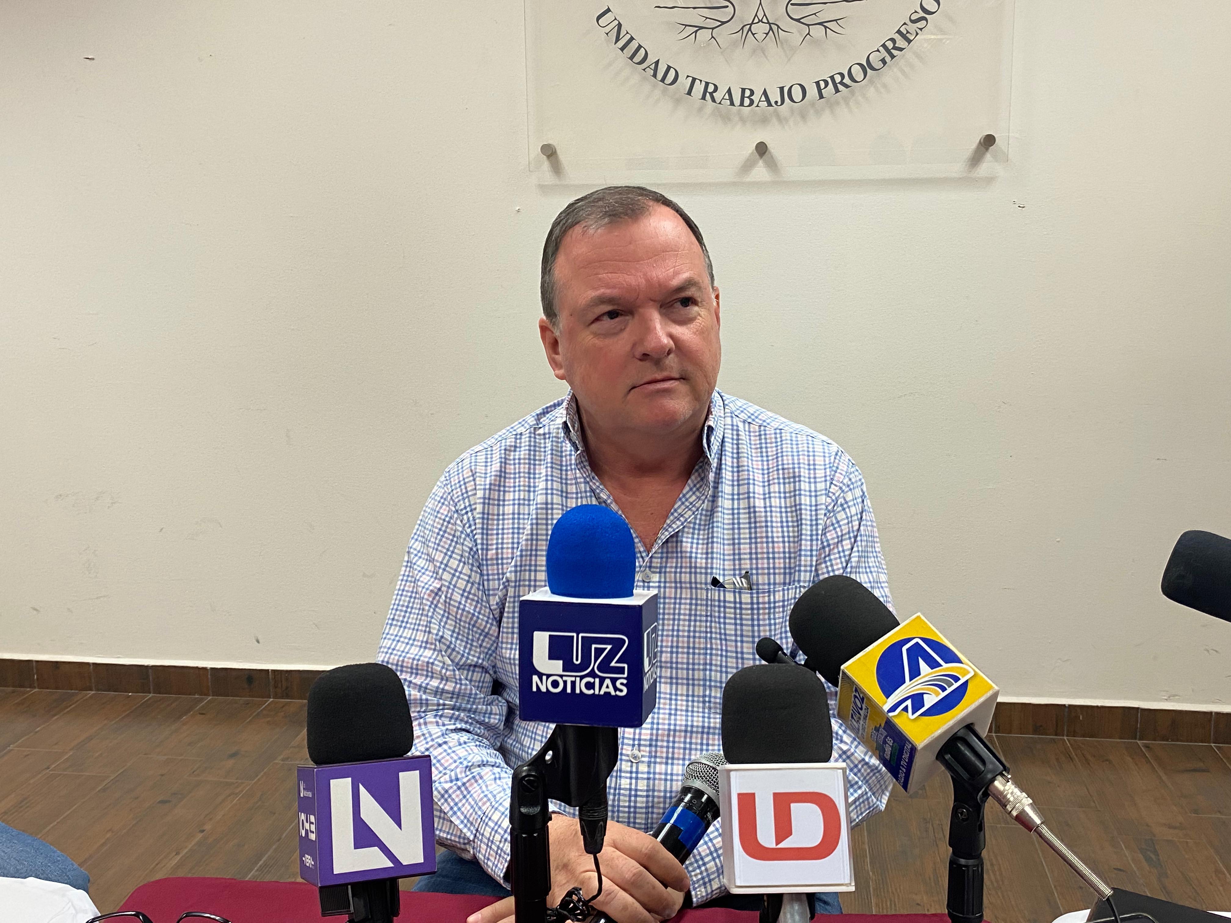 Alcalde de Ahome