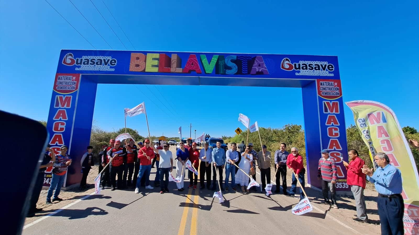 Campo Bellavista