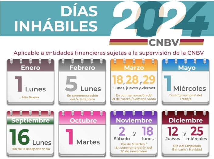 Banco en México