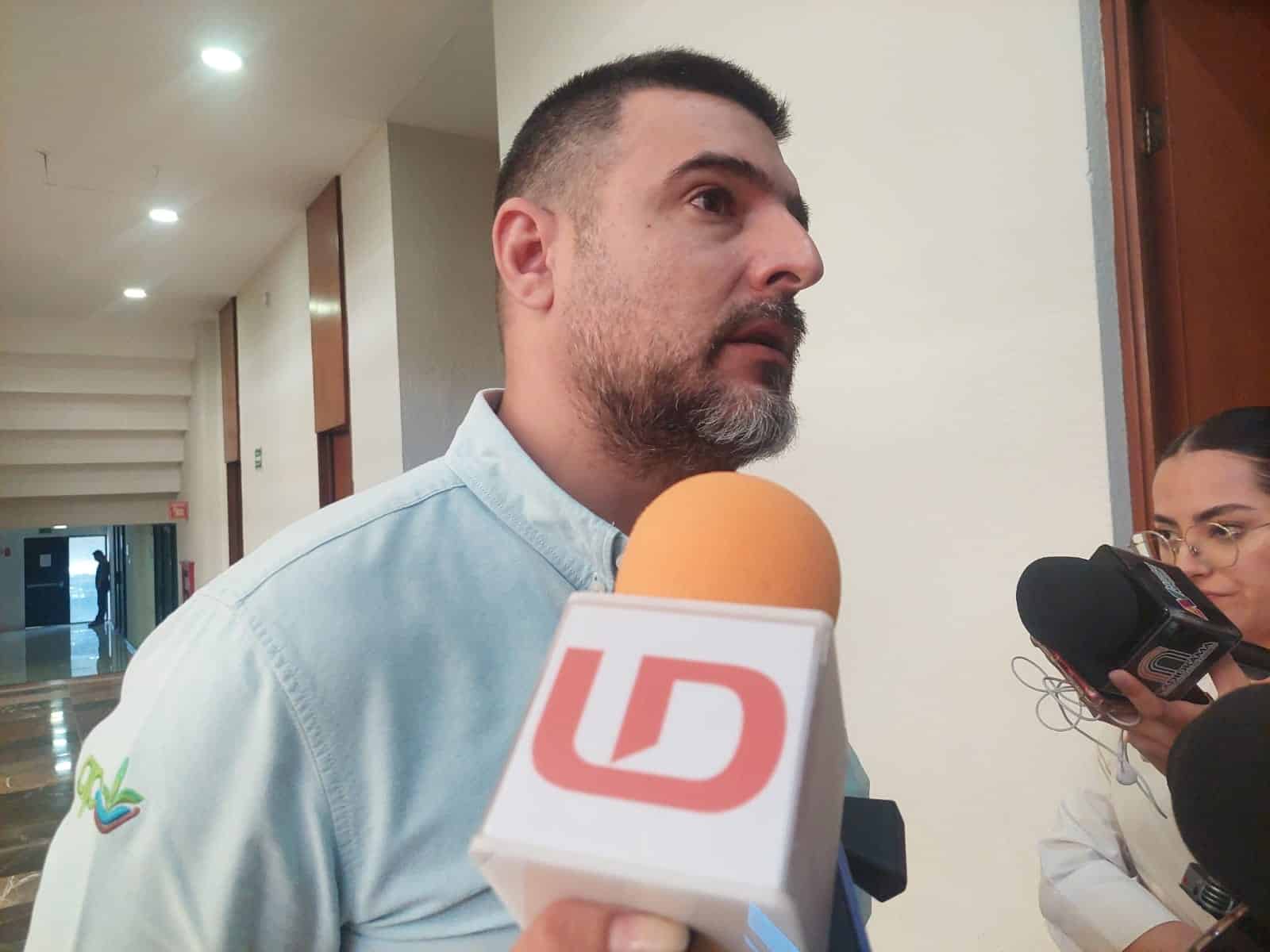 Presidente de Agricultores 