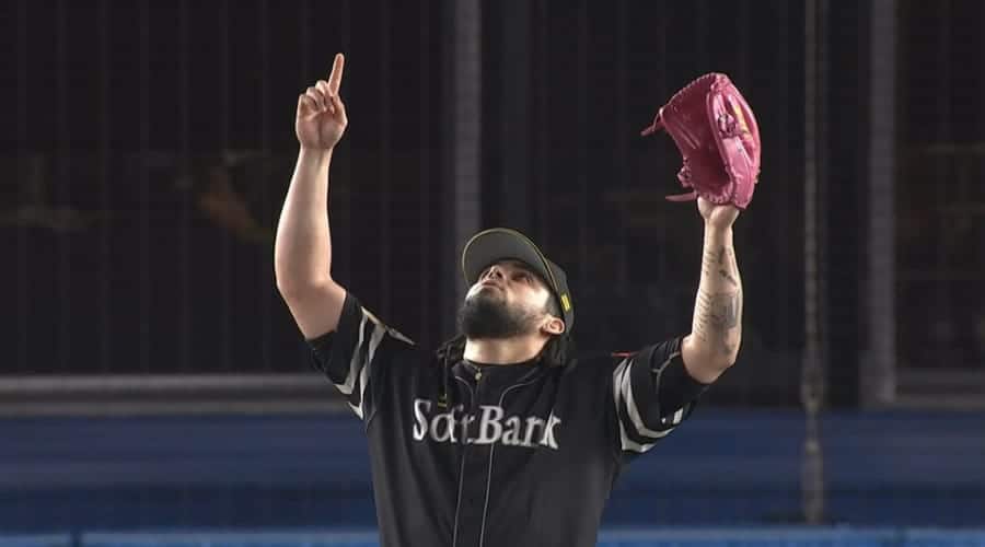 Roberto Osuna