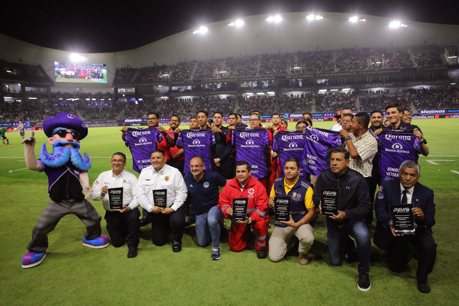 club Mazatlán FC