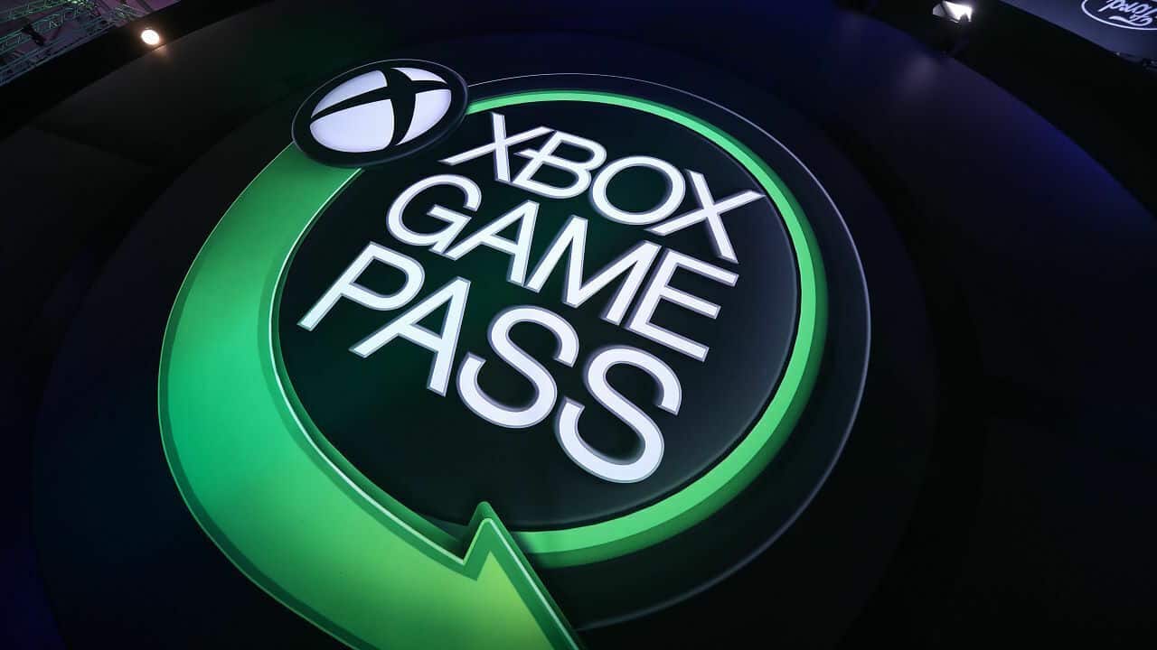 Servicio de videojuegos Xbox Game Pass