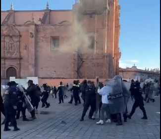 Zacatecas