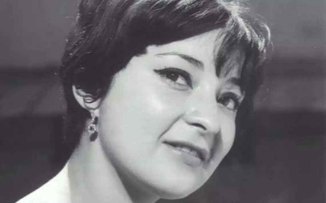 Fallece la actriz Zoila Quiñones a los 83 años