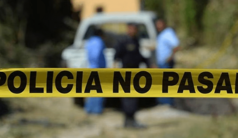 Localizan 7 uerpos sin vida en Lagos de Moreno, Jalisco