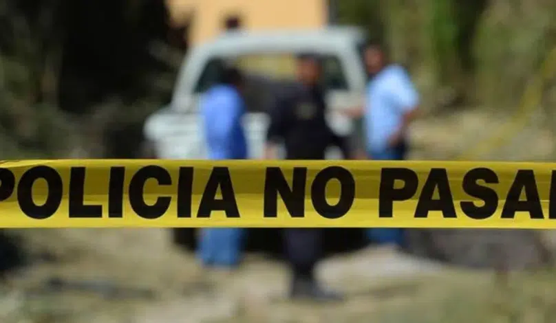 Localizan 7 uerpos sin vida en Lagos de Moreno, Jalisco