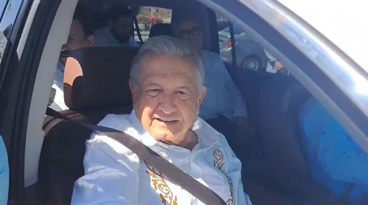 Andrés Manuel López Obrador