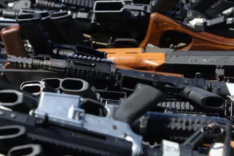 armas