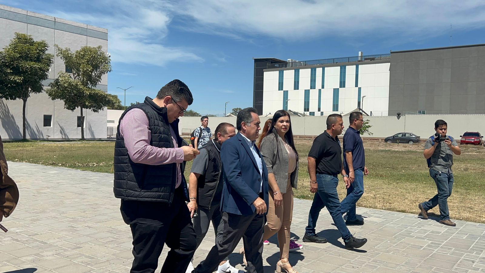 Jesús Madueña Molina y el Comité de Adquisiciones de la Universidad Autónoma de Sinaloa (UAS)