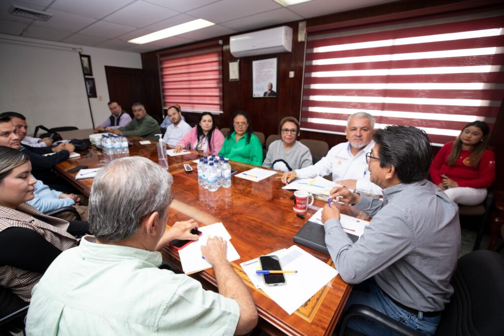 Autoridades de Guasave alistan operativo para Semana Santa 2024