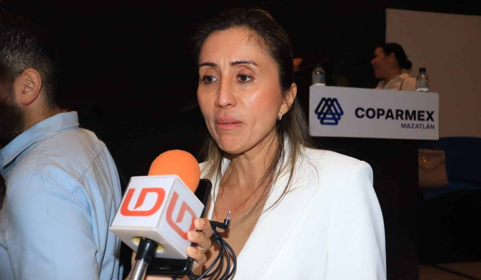 Judith Verónica Estrada Osuna