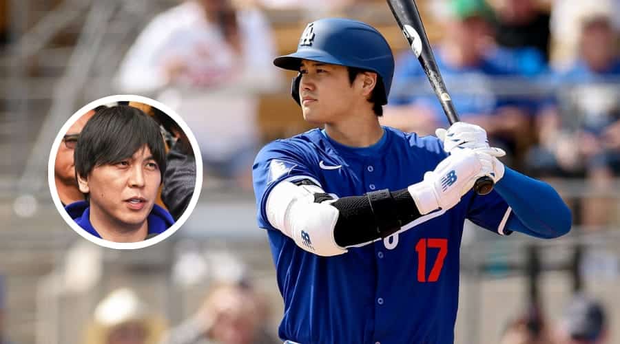 Shohei Ohtani