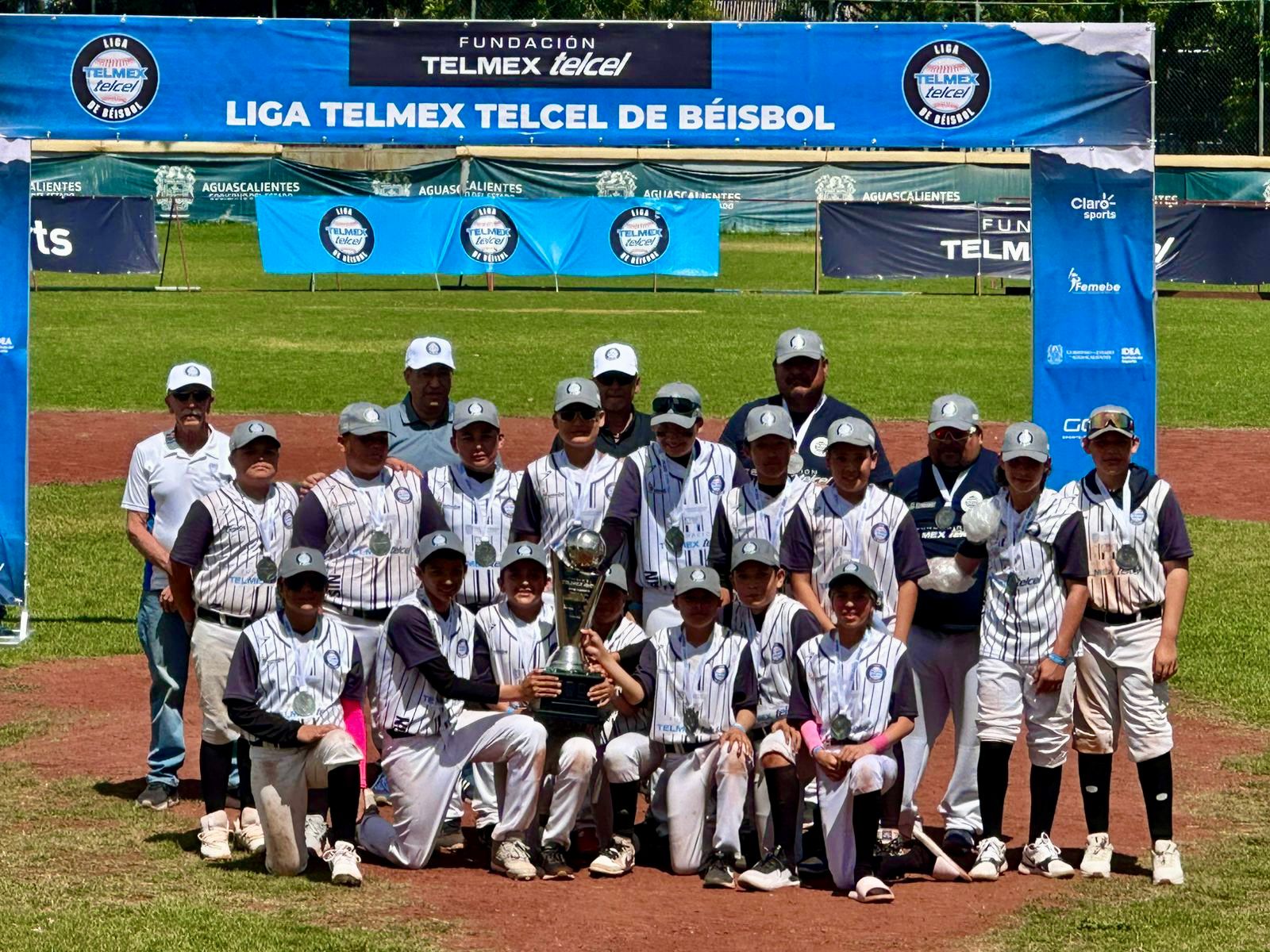 Equipo de beisbol de Sinaloa