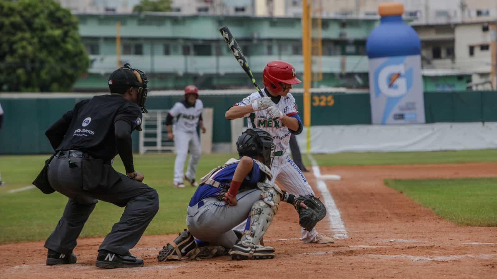 Serie del Caribe Kids Panamá 2024