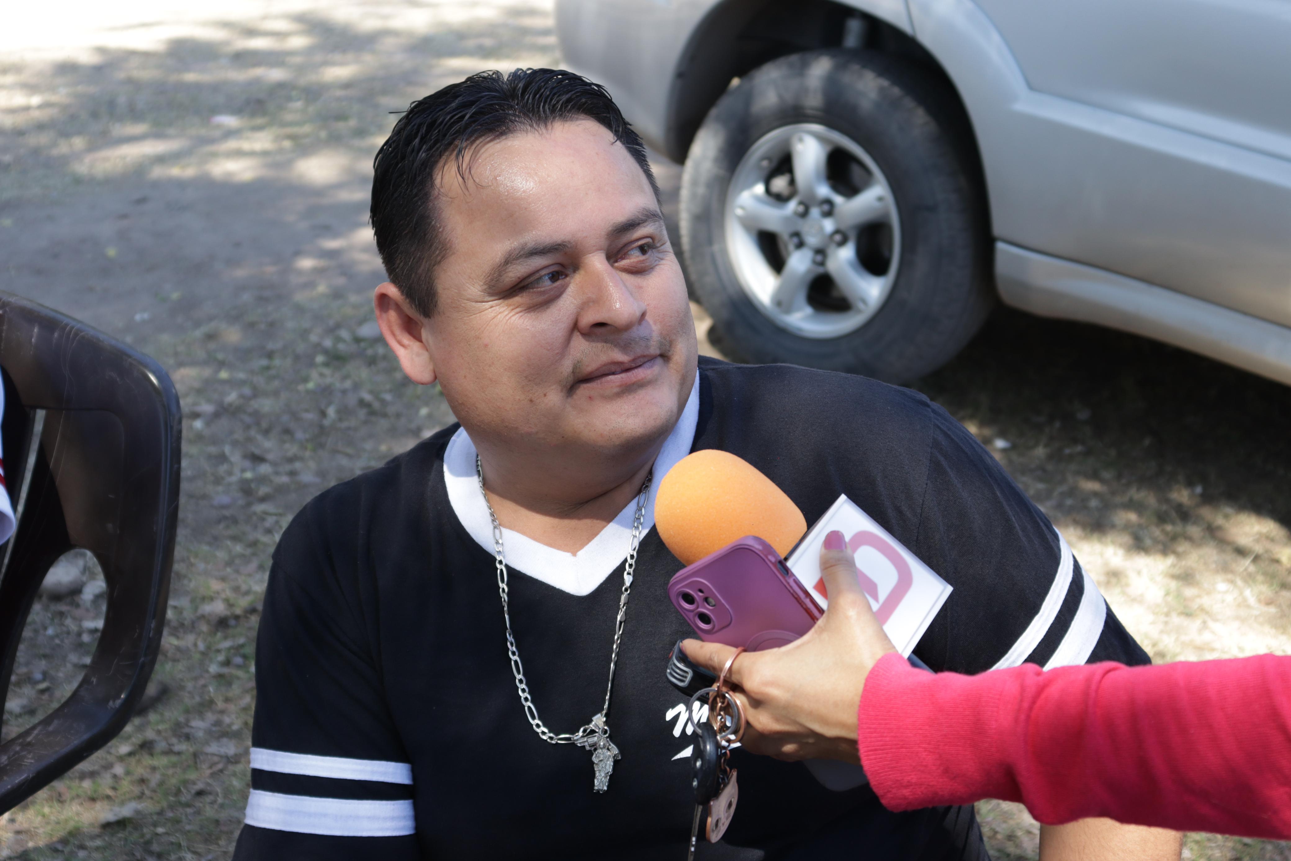 Familia Robles Jocobi