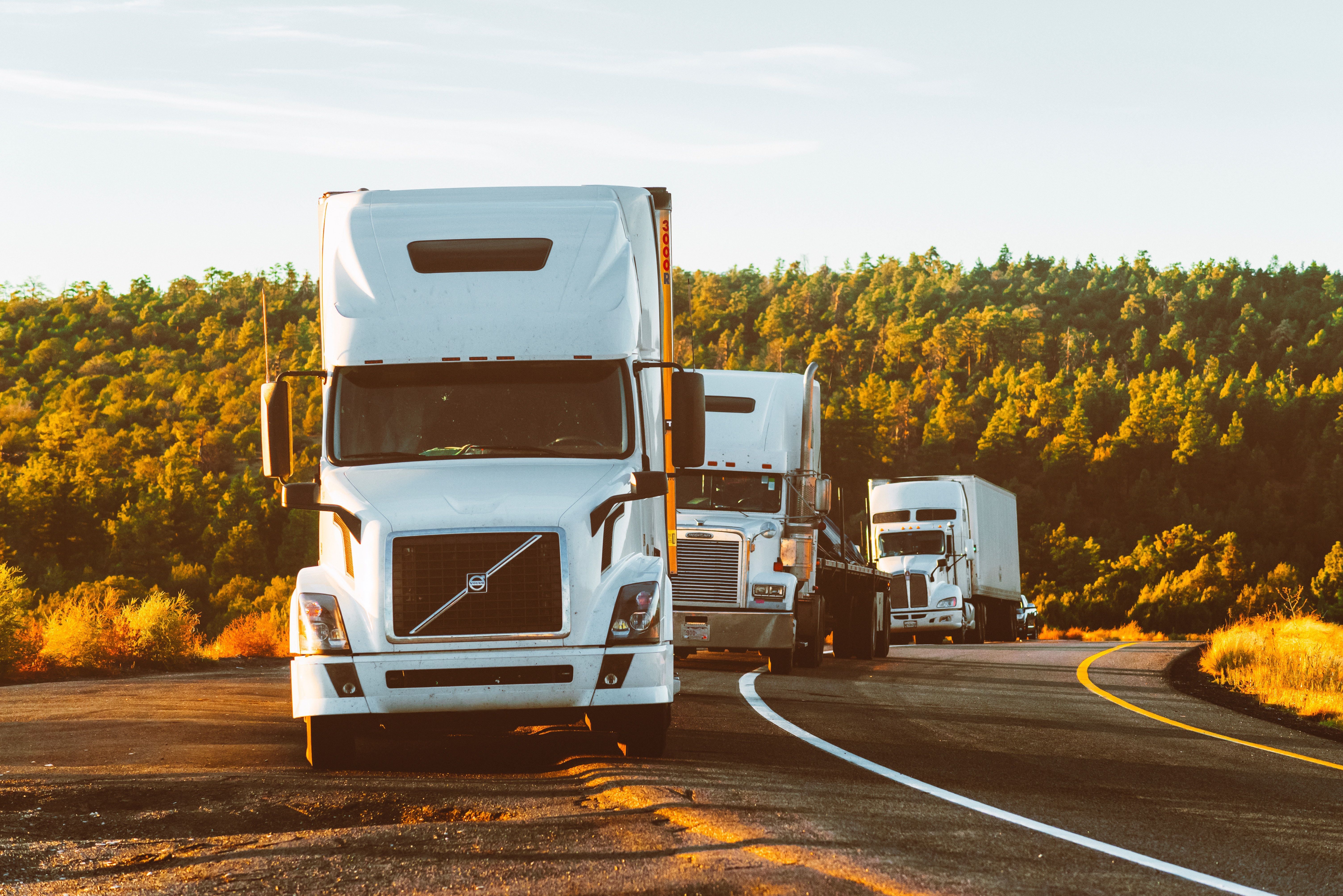 Transportes grandes de carga