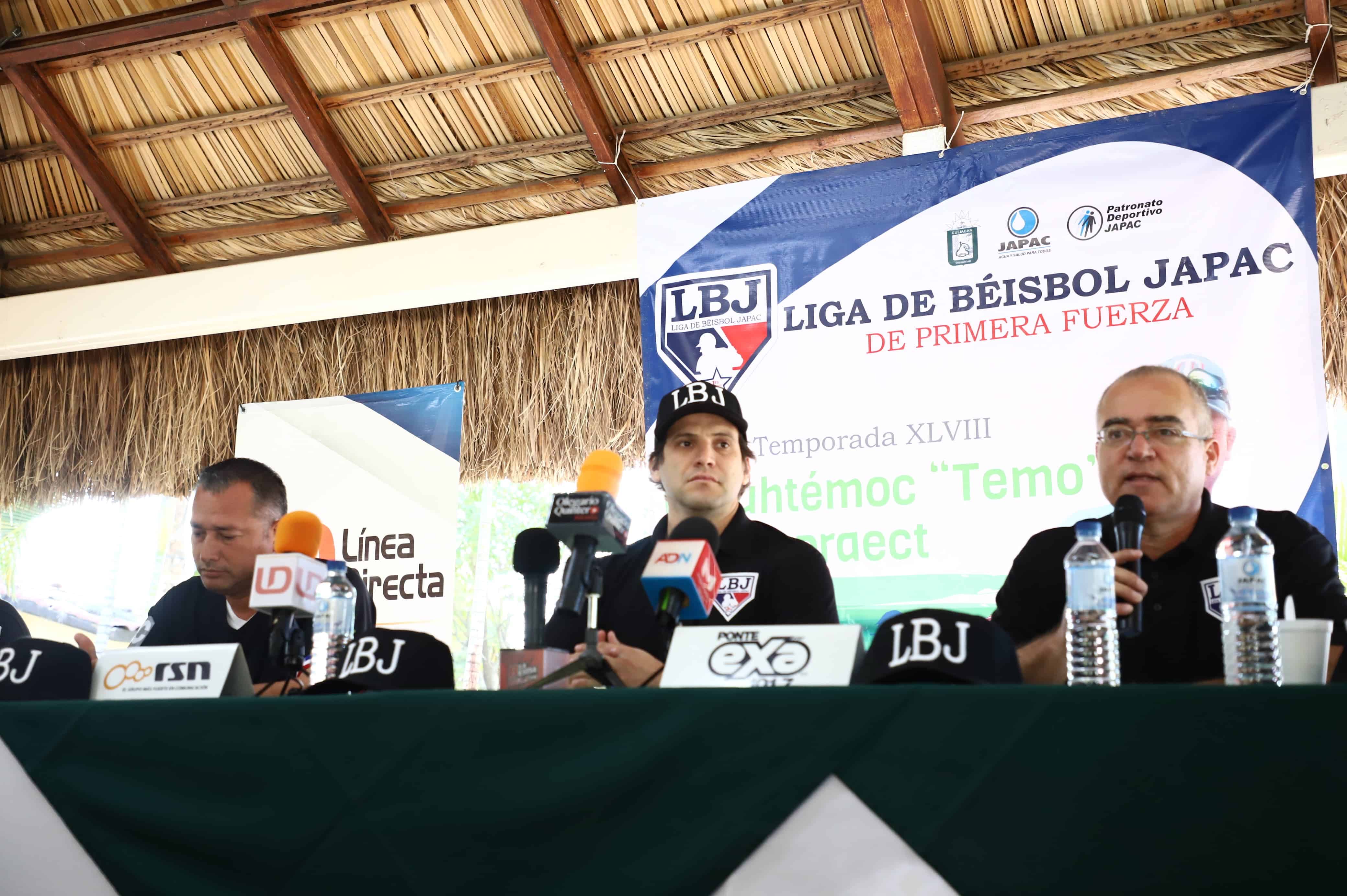 Conferencia de prensa
