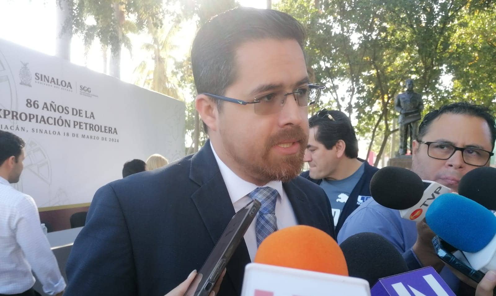 Cuitláhuac González Galindo
