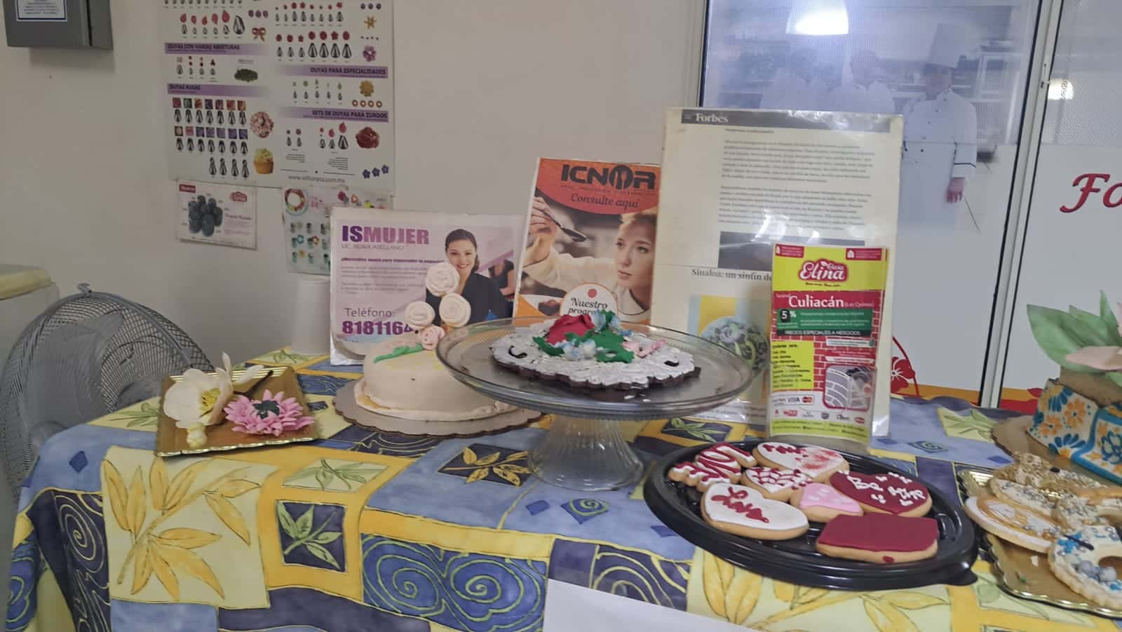 Fundación Canacintra ofrece curso con causa
