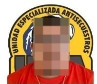 Detenido Brayan “H”