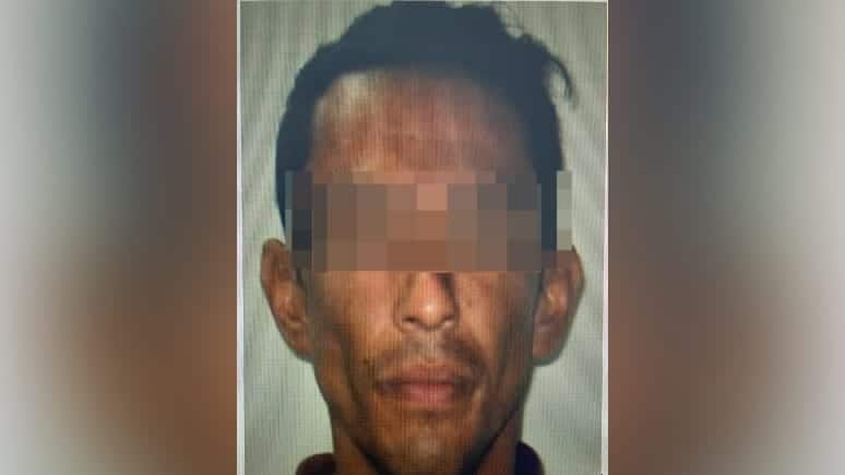Detenido