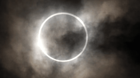 ECLIPSE 2024