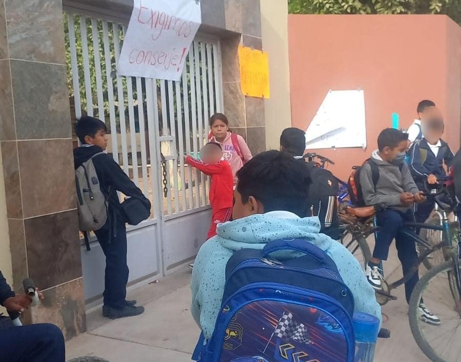 Escuela Primaria