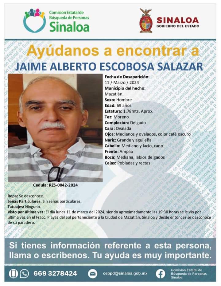 Ficha de búsqueda 