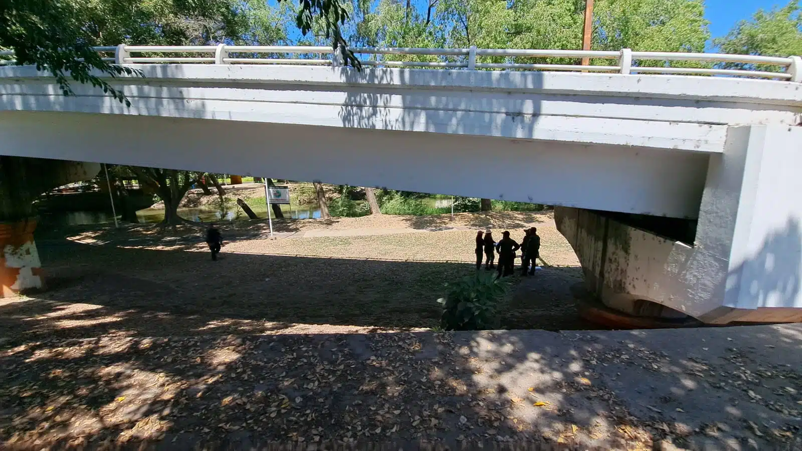 Puente Juan de Dios Bátiz