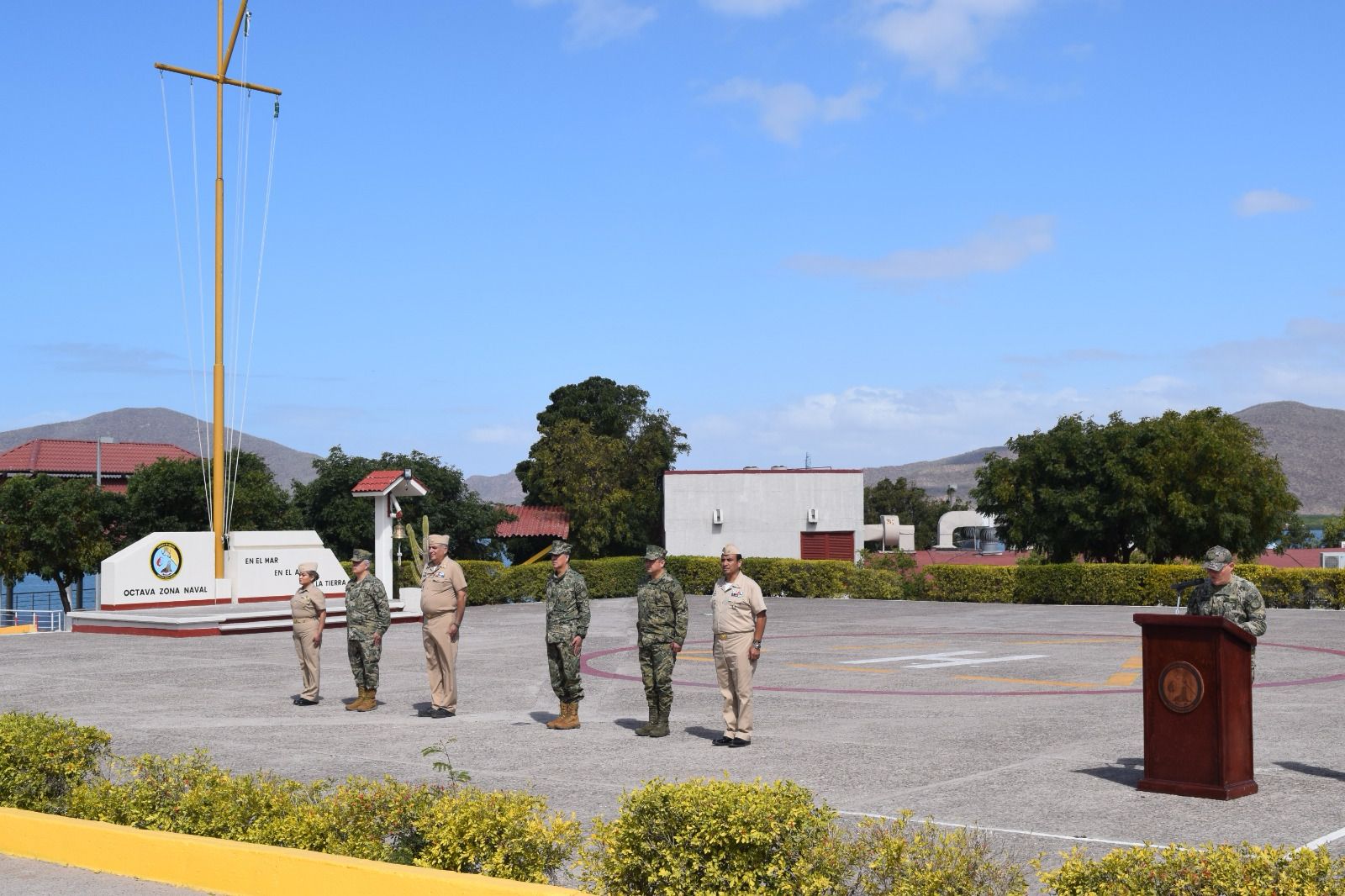 Ponen en marcha el programa “Salvavidas Semana Santa 2024” en Ahome y Guasave