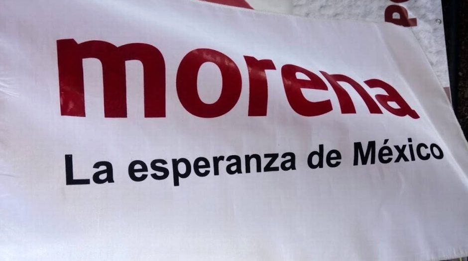 Movimiento de Regeneración Nacional