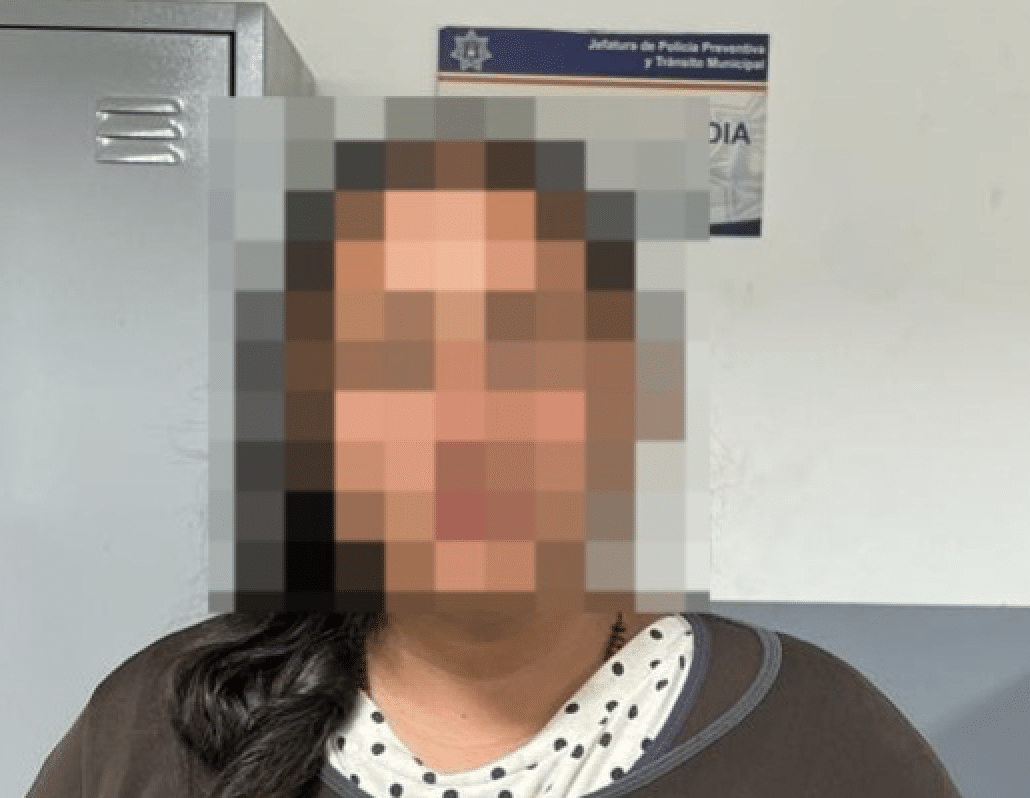 La mujer fue localizada con vida en Hermosillo