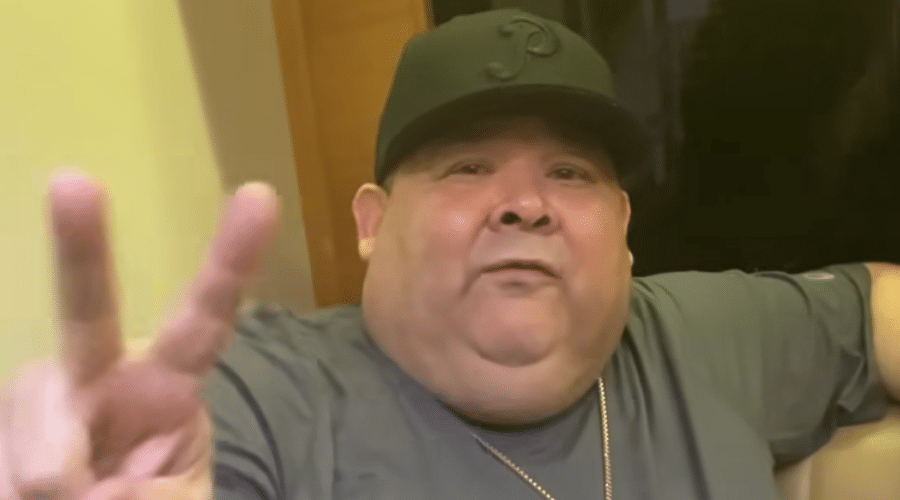 José Ángel Ledesma Quintero, más conocido como 