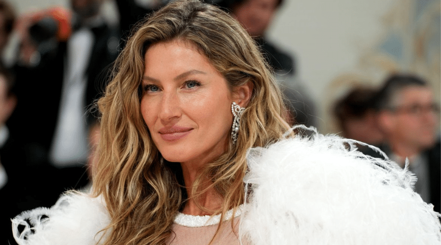 Gisele Bündchen