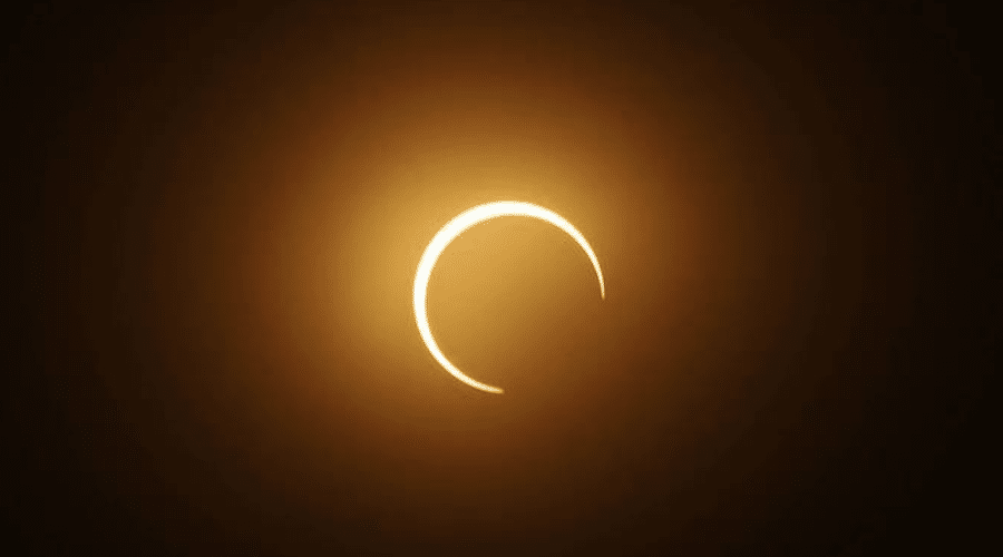 Eclipse total de sol