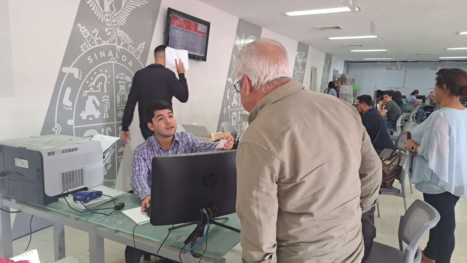 Oficinas en Mazatlán
