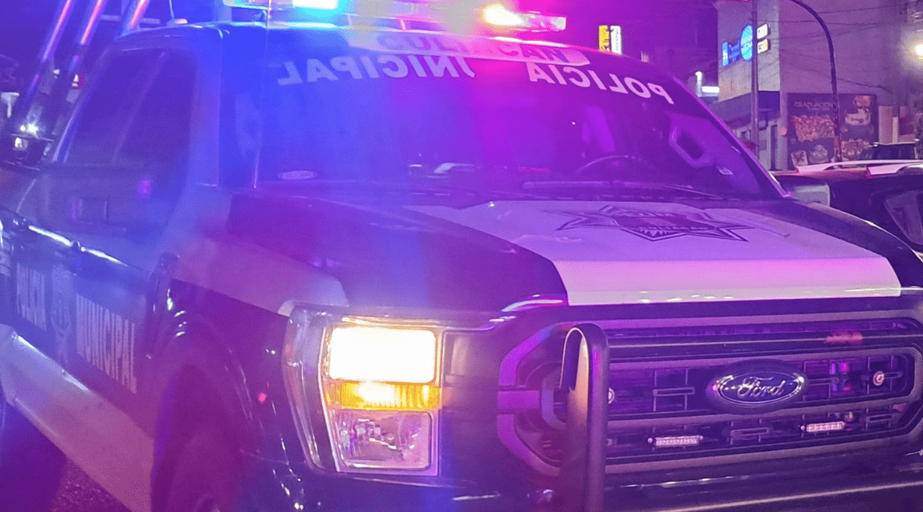 Policía de Culiacán