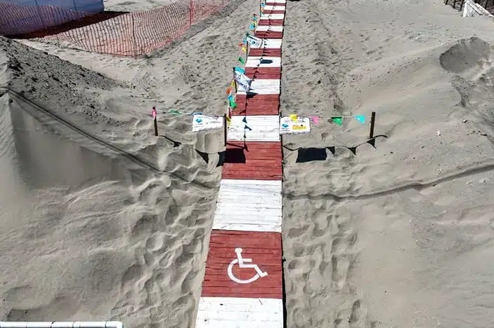 Playa de Guasave