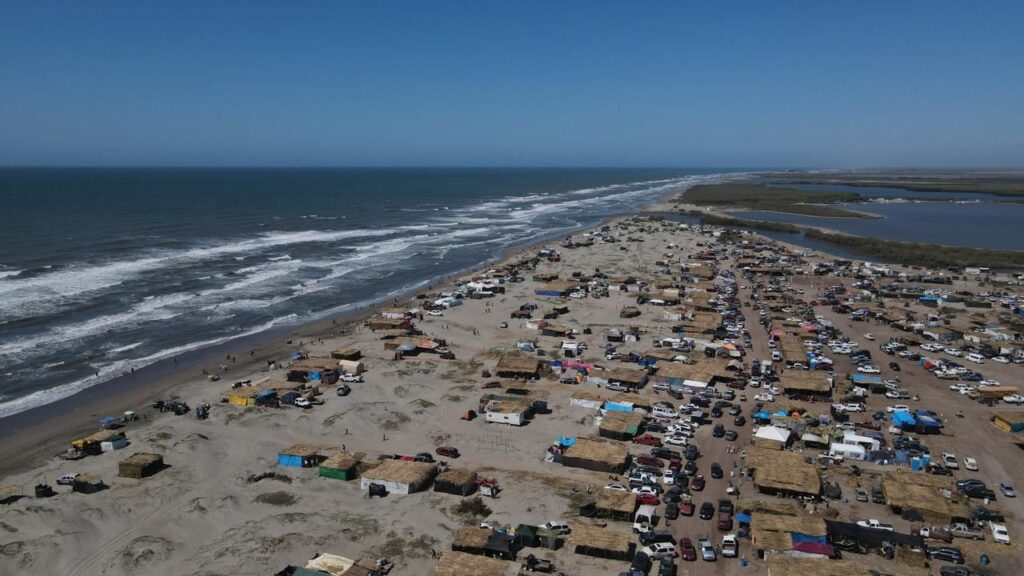 Estarán rehabilitados los caminos vecinales una semana antes.