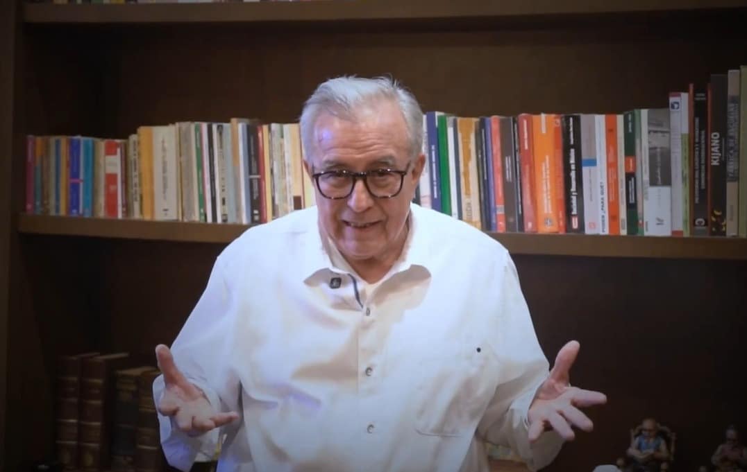 Rubén Rocha Moya