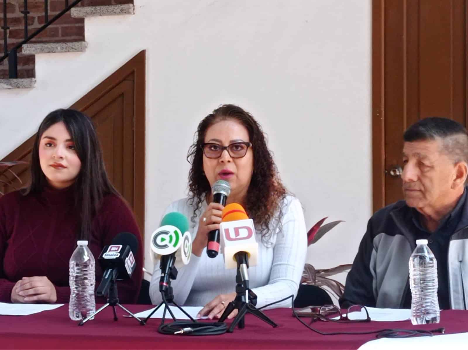 Gladys Aidé Gastélum Barreras