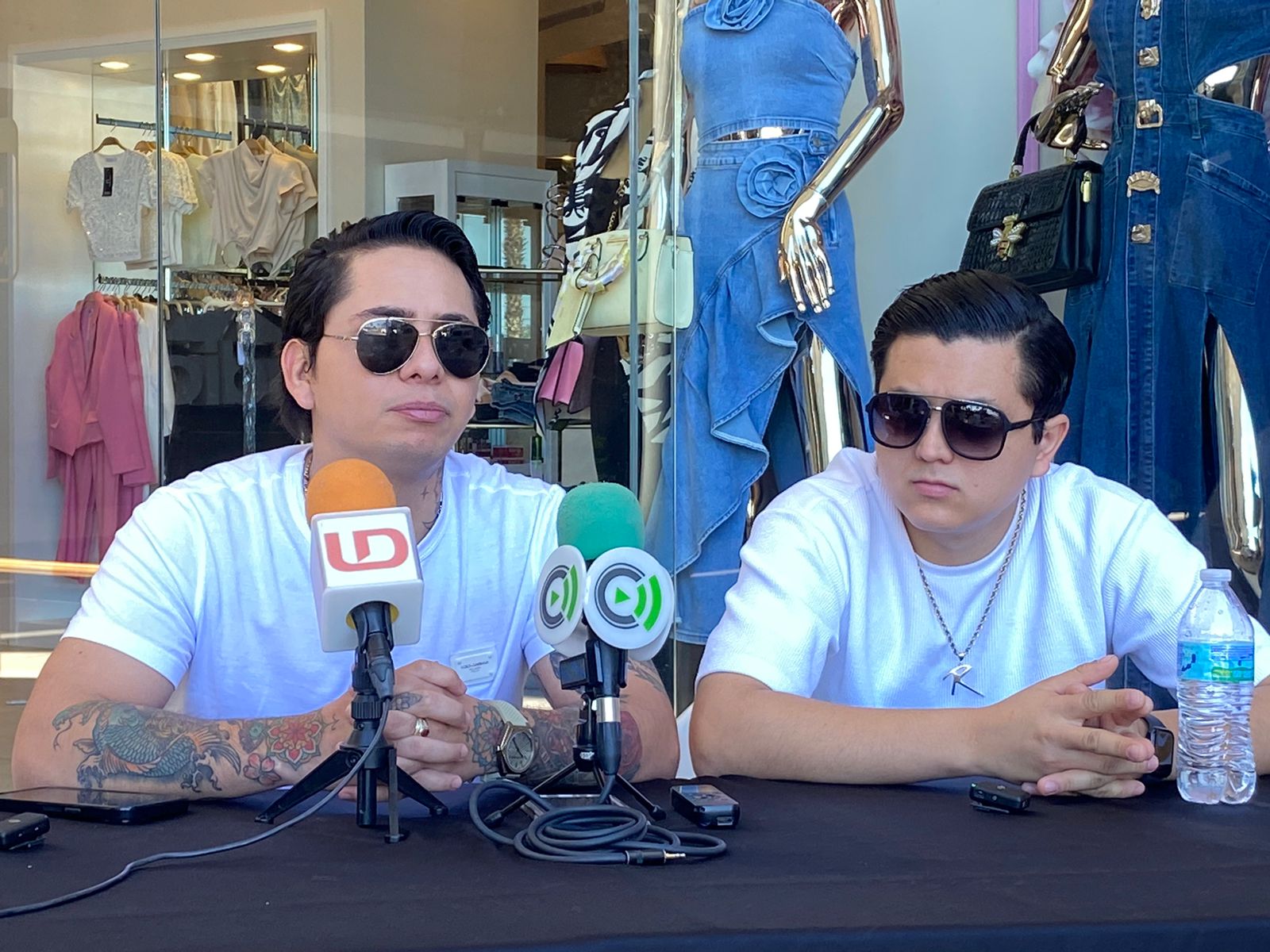 David Montoya, director de Indieground MX,