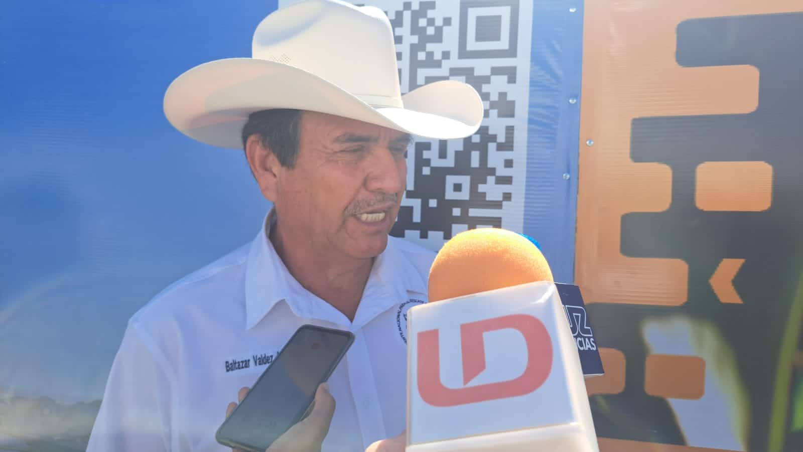 Baltazar Valdez Armentía