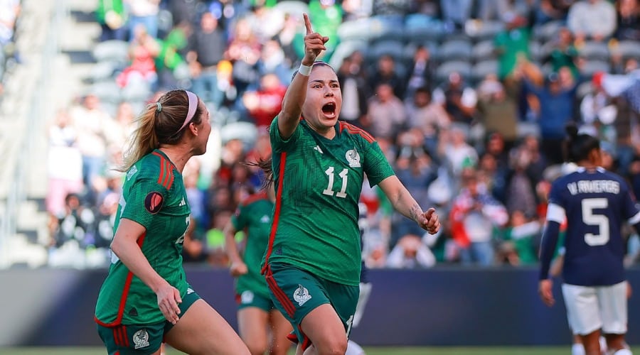 selección mexicana