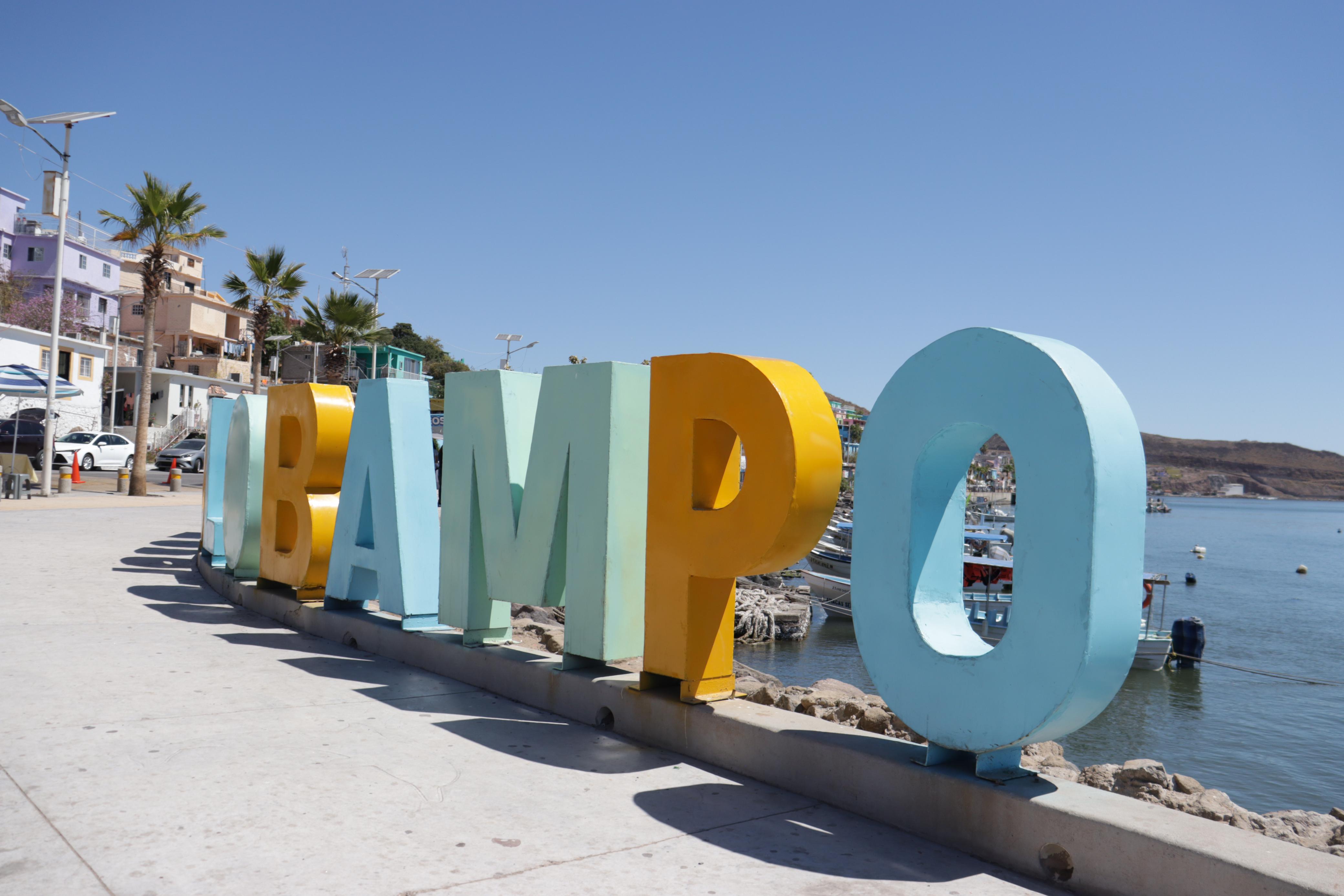 Letras de Topolobampo
