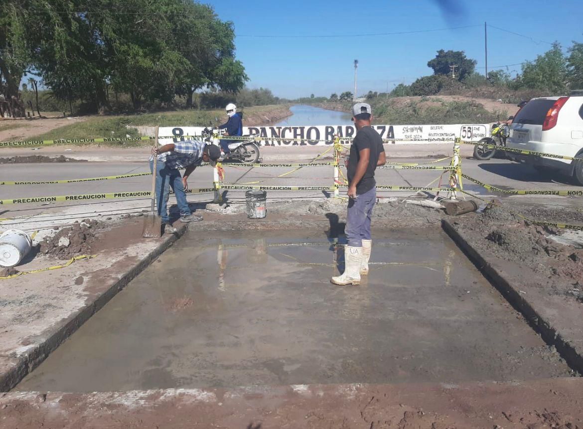 Trabajos