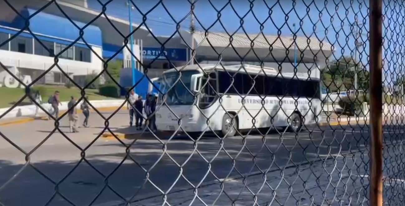 Transporte